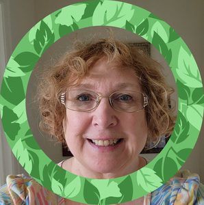 Meet your Posher, Karen